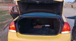 شيفروليه امبالا